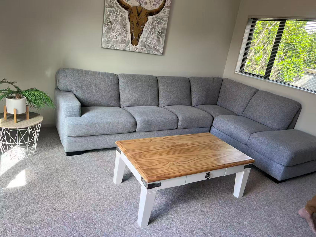 Carpet Installation in Auckland – Living Room Transformation
