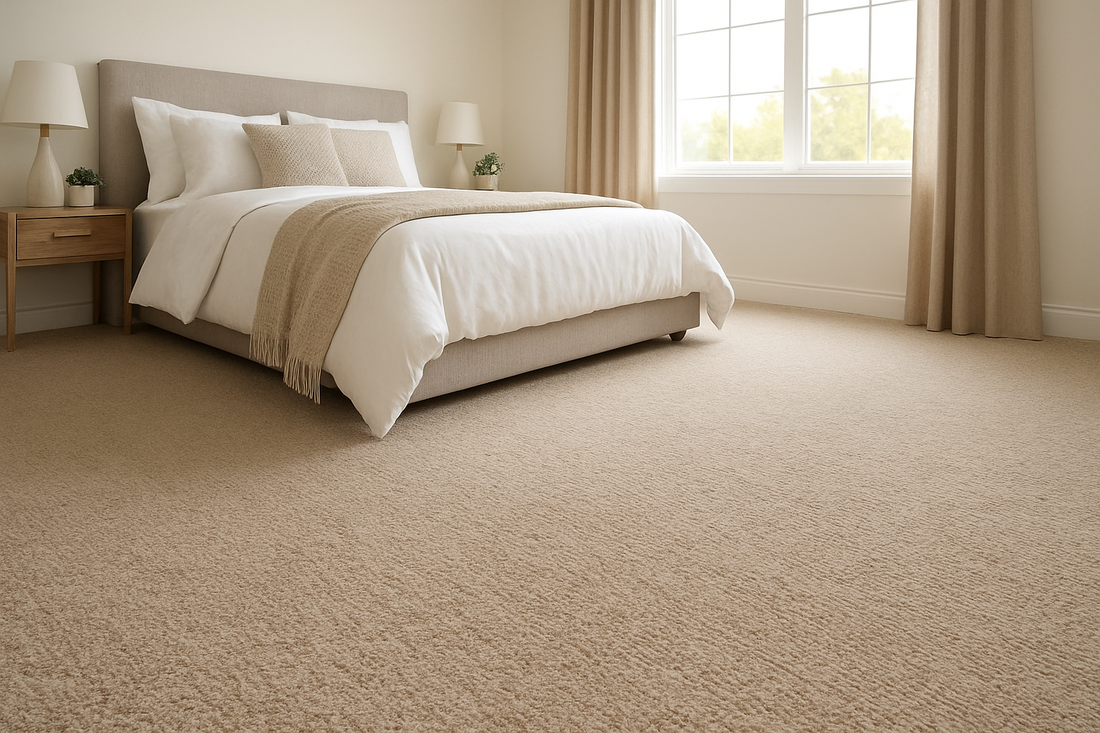 Professional Carpet Installation in Auckland | Free Quote & Free Rubbish Removal